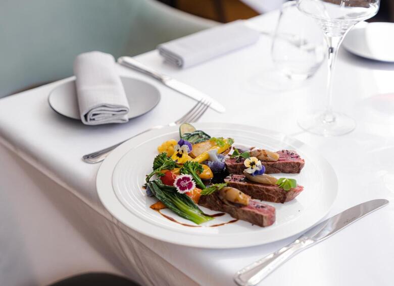 Hotel Logis Grand H�tel Du Parc