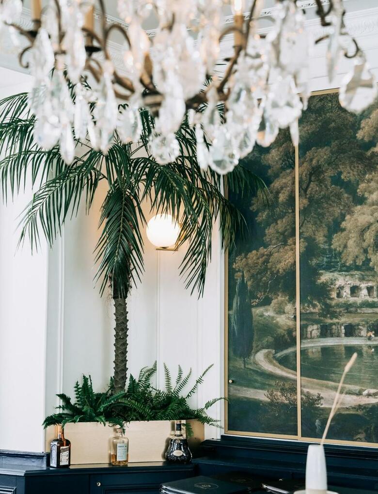 Hotel Logis Grand H�tel Du Parc