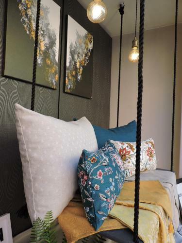 Hotel Ic�ne H�tel - Annecy