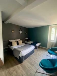 Hotel Ic�ne H�tel - Annecy