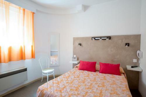 Hotel Bel Ombra H�tel