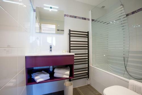 Hotel Bel Ombra H�tel