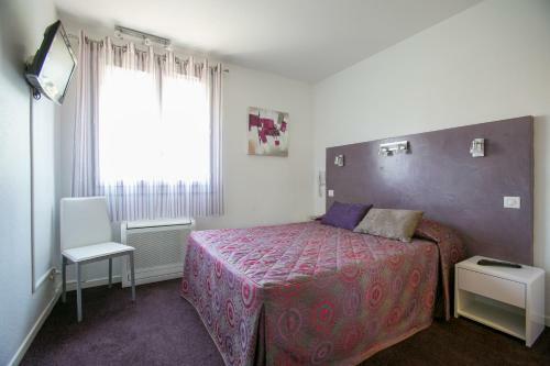 Hotel Bel Ombra H�tel