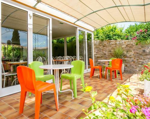 Hotel Bel Ombra H�tel
