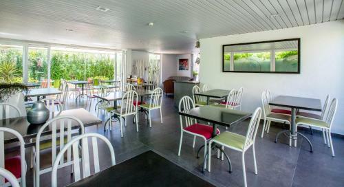 Hotel Bel Ombra H�tel