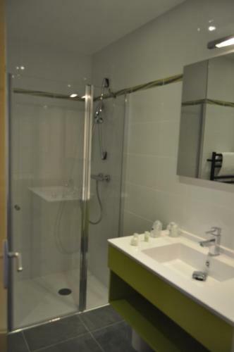 Hotel Bel Ombra H�tel