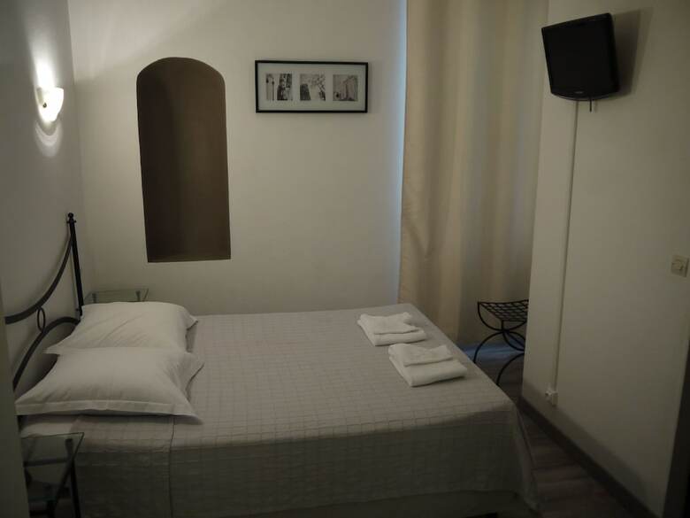 Hotel Portalet