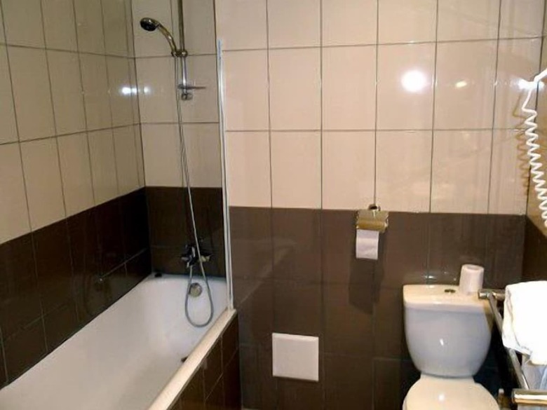 Hotel Portalet