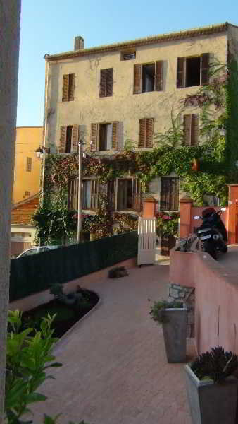 Hotel Du Soleil
