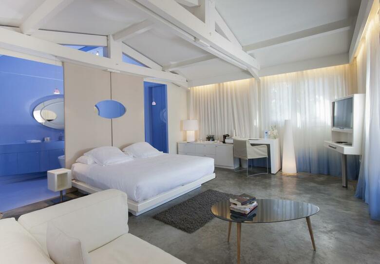 Benkira Hotel