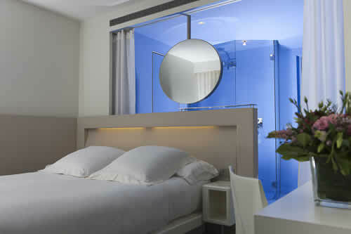 Benkira Hotel