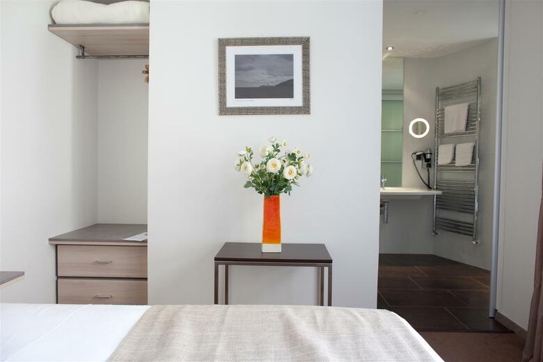 Hotel Best Western La Corniche
