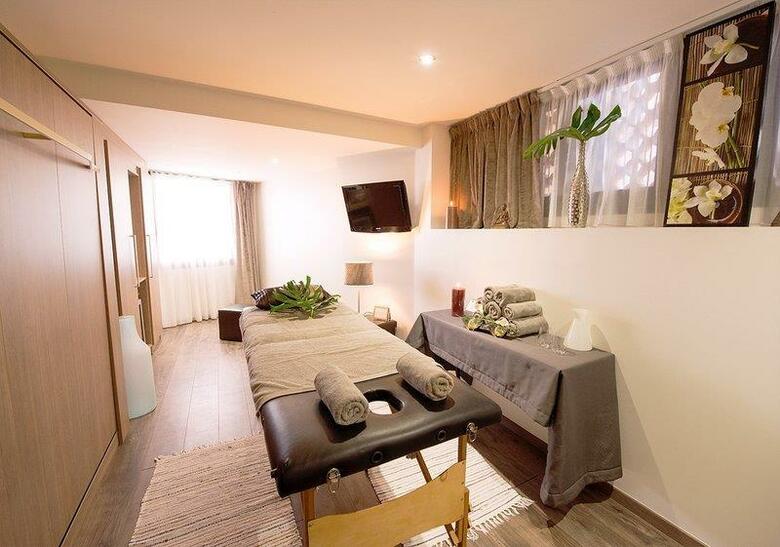 Hotel Best Western La Corniche