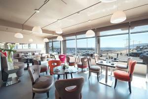 Hotel Best Western La Corniche