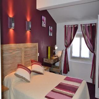 Hotel Logis Toppin