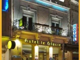 Hotel Logis Le Glacier