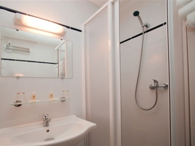Comfort Hotel Cdg Goussainville