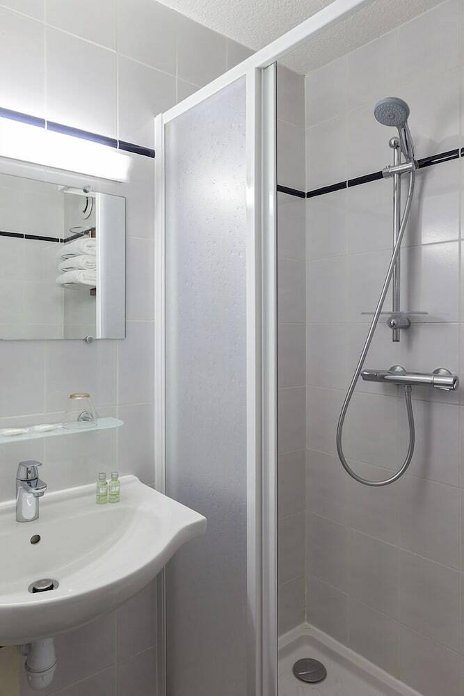 Comfort Hotel Cdg Goussainville