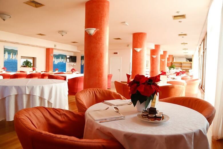 Hotel Greif Maria Theresia