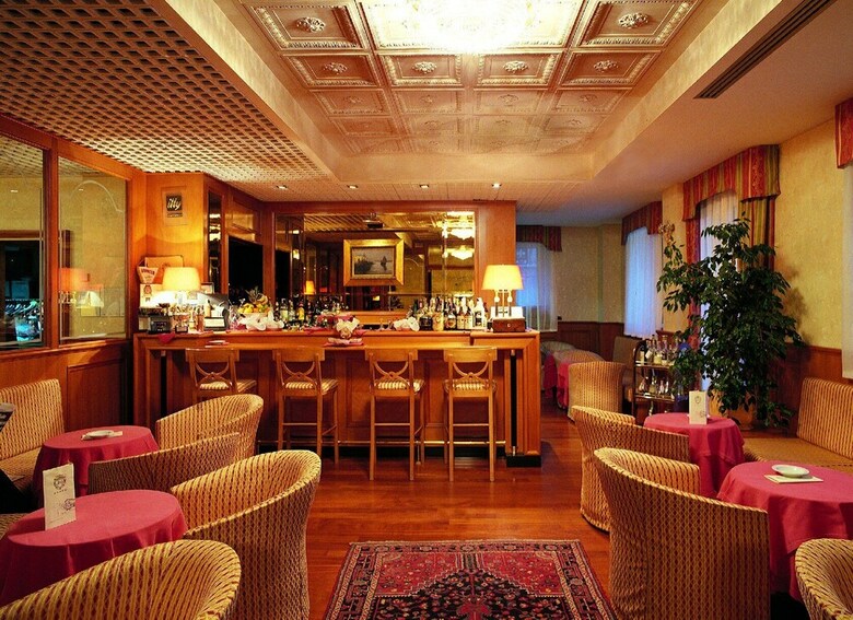 Hotel Greif Maria Theresia