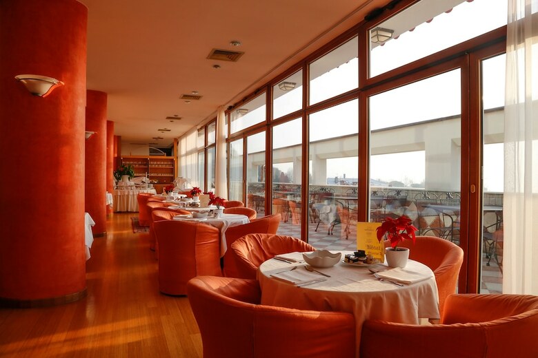 Hotel Greif Maria Theresia