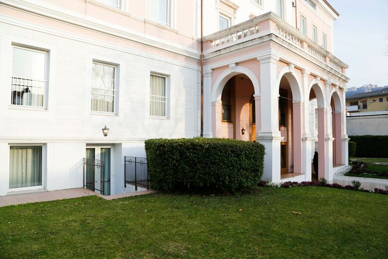 Hotel Greif Maria Theresia