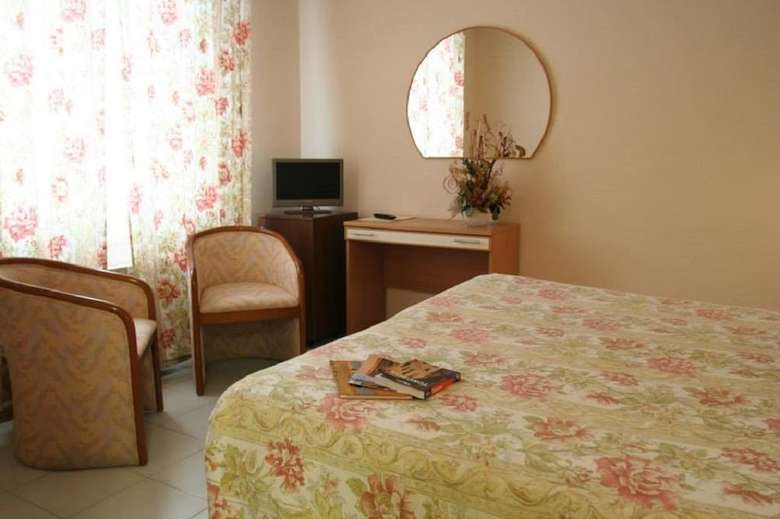 Hotel Albergo Elena