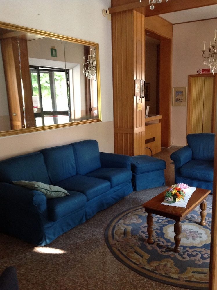 Hotel Albergo Elena