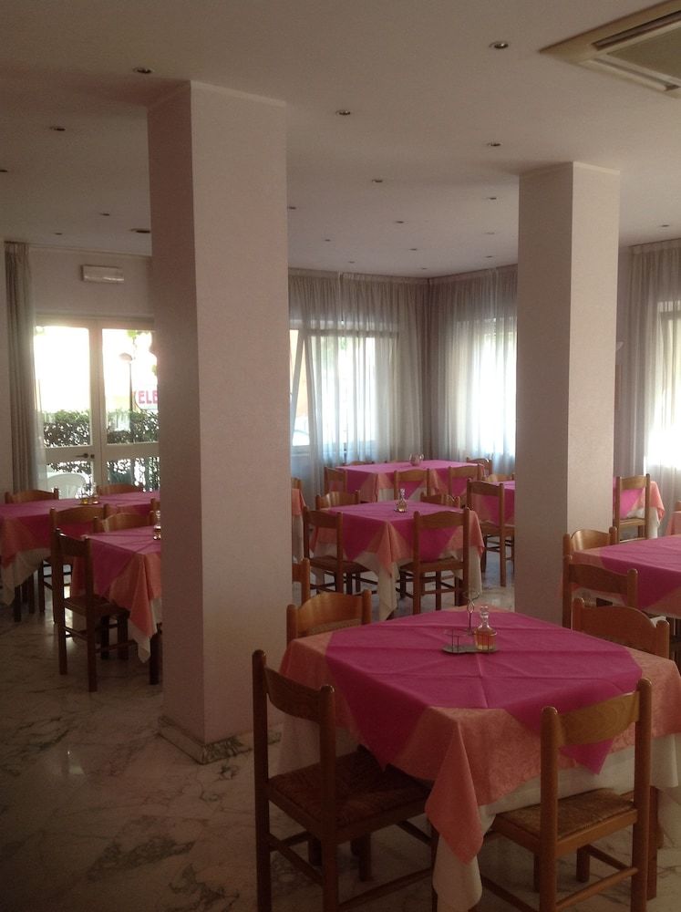 Hotel Albergo Elena