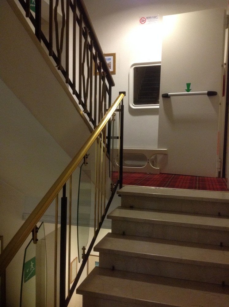 Hotel Albergo Elena