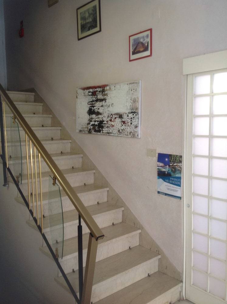 Hotel Albergo Elena