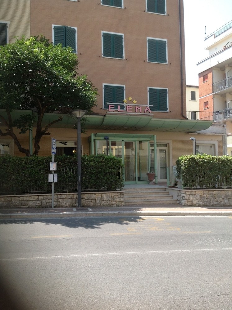 Hotel Albergo Elena
