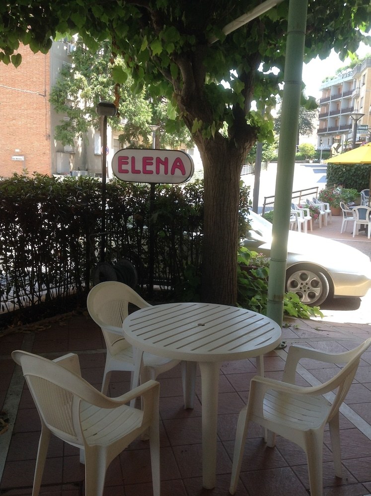 Hotel Albergo Elena