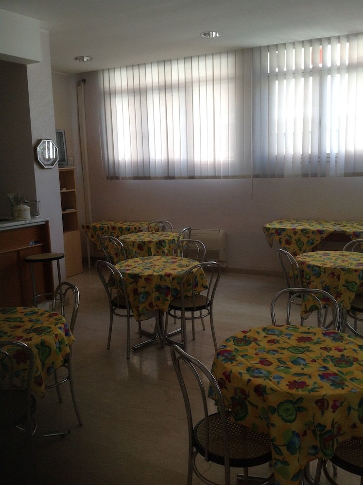 Hotel Albergo Elena