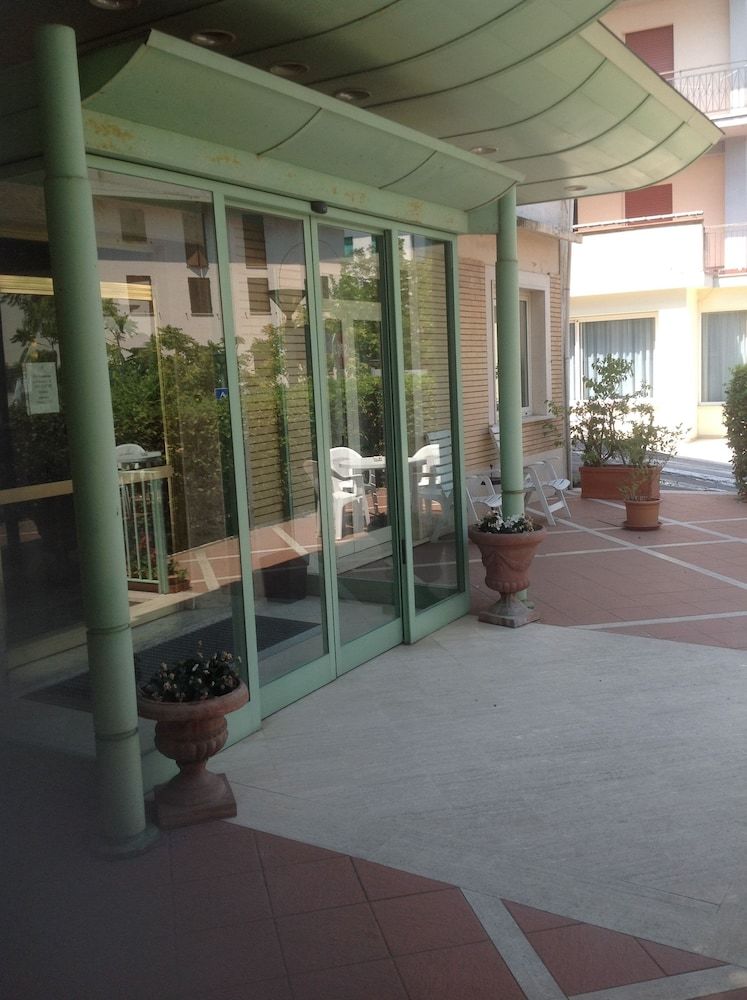Hotel Albergo Elena