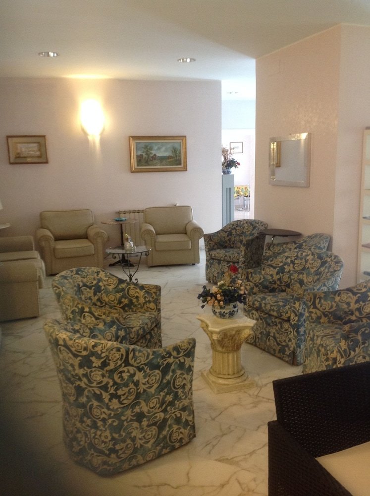 Hotel Albergo Elena
