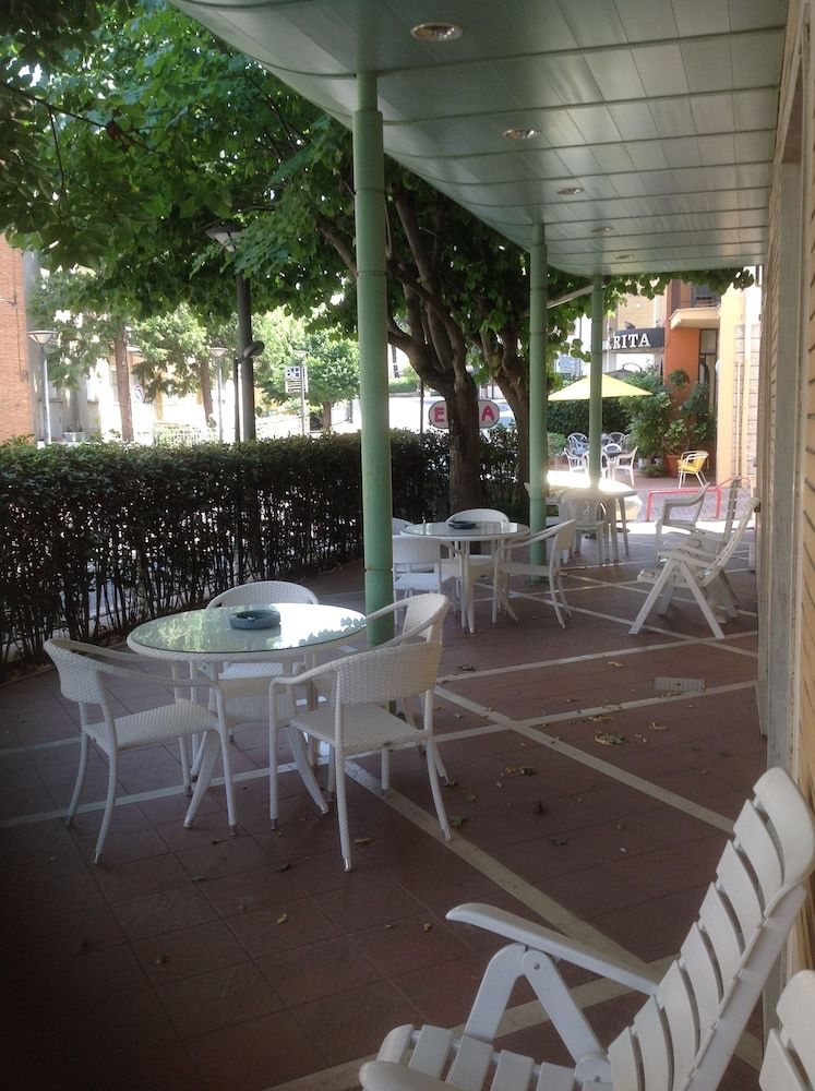Hotel Albergo Elena