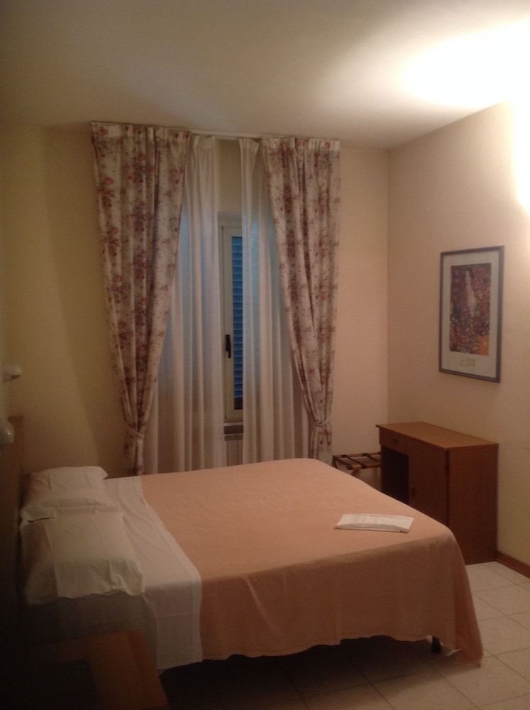 Hotel Albergo Elena