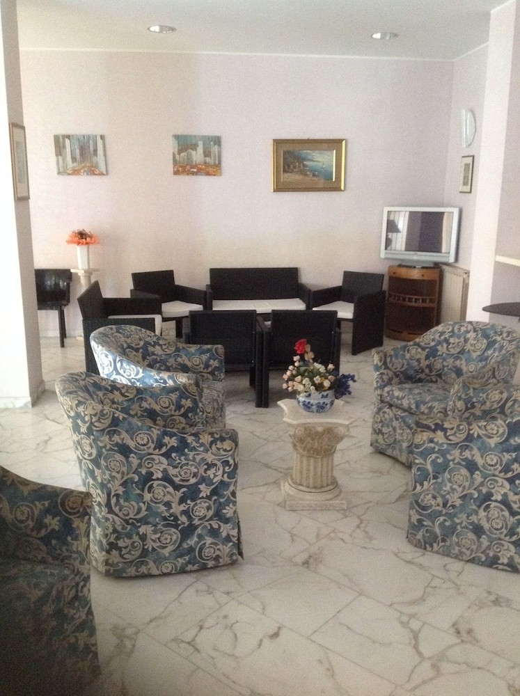 Hotel Albergo Elena