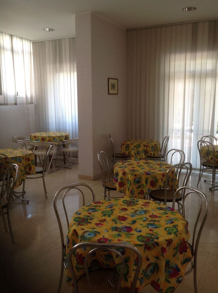 Hotel Albergo Elena