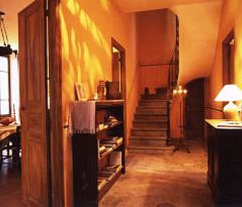 Hotel Domaine Grand Guilhem
