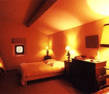 Hotel Domaine Grand Guilhem