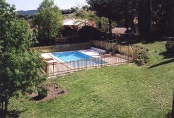 Hotel Domaine Grand Guilhem