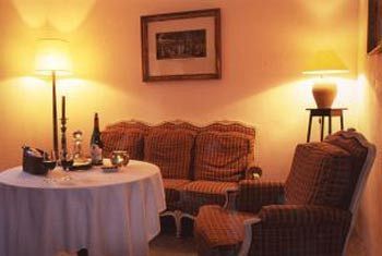Hotel Domaine Grand Guilhem