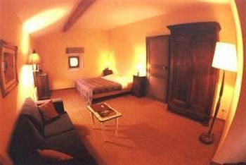 Hotel Domaine Grand Guilhem