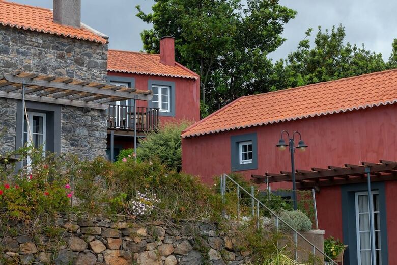 Hotel Quinta Das Vinhas