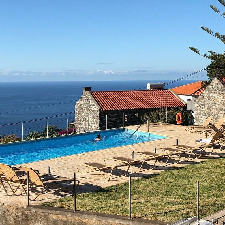 Hotel Quinta Das Vinhas