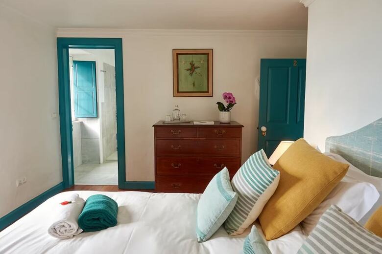 Hotel Quinta Das Vinhas