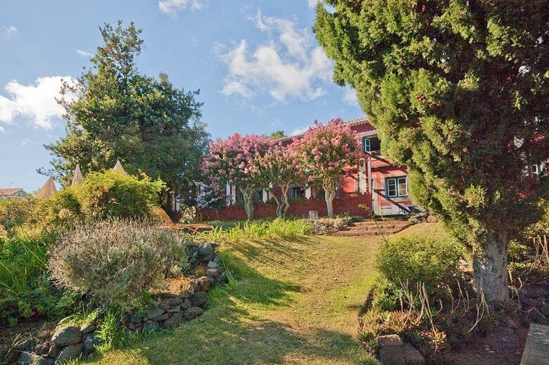 Hotel Quinta Das Vinhas