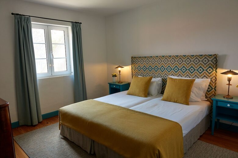 Hotel Quinta Das Vinhas